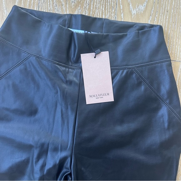 NWT MM La Fleur Harrington Legging - Picture 5 of 9